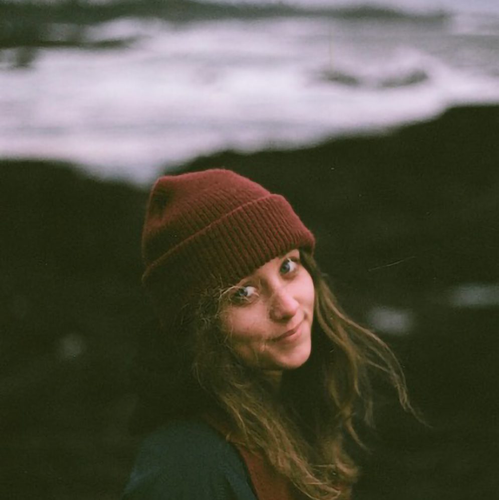 Natalie Corless