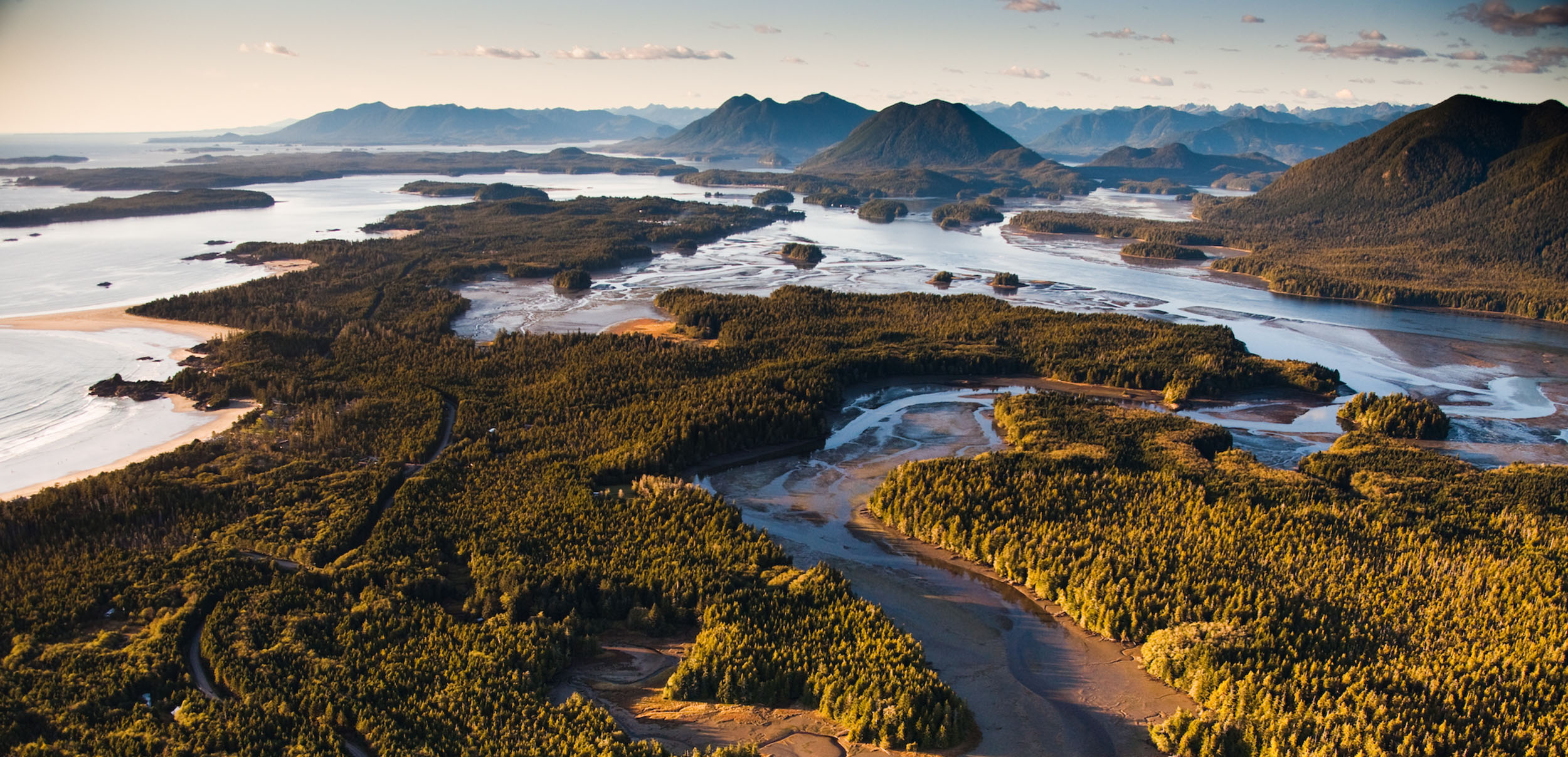 Clayoquot PS2500