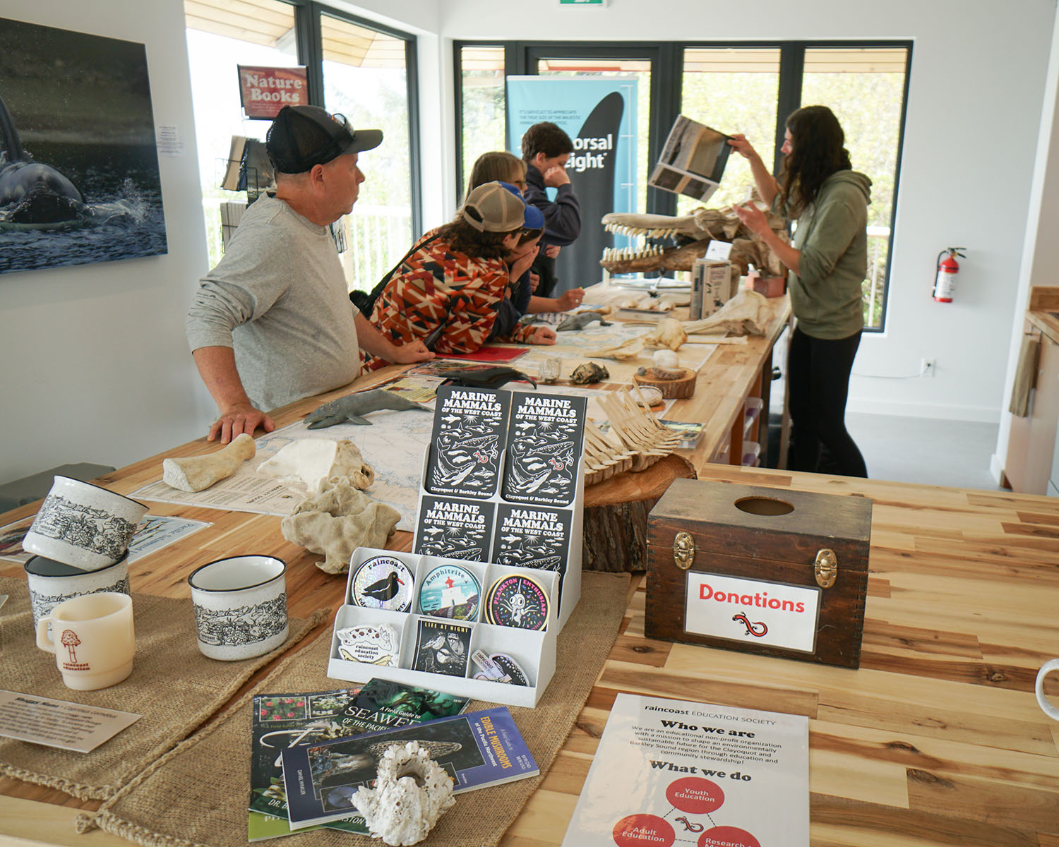 Amphitrite House Chat PS2500