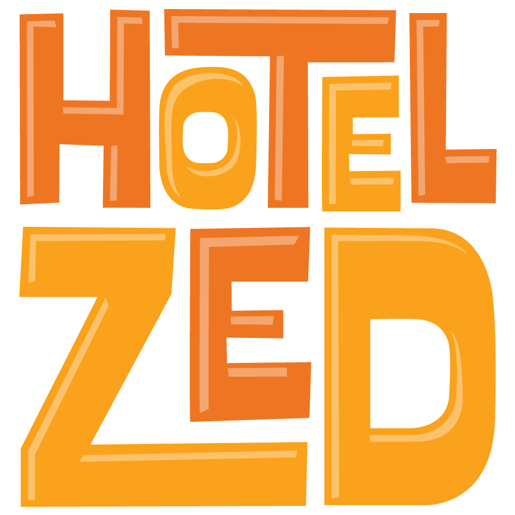 Hotel Zed