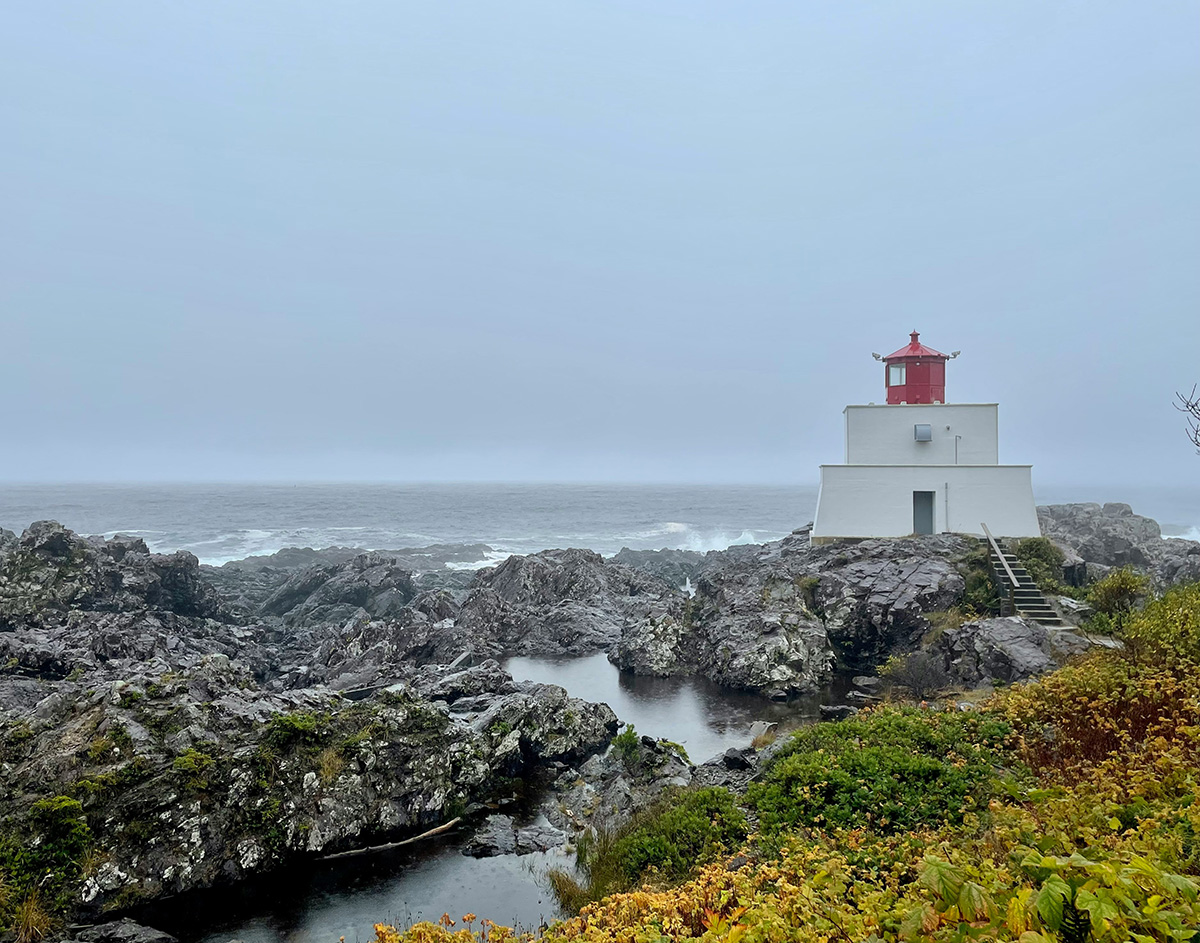 Lighthouse v2 PS1200