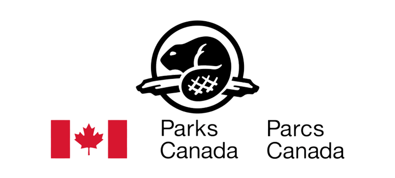 Parks Canada PS800