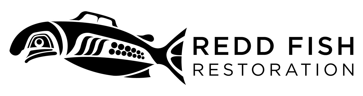 Redd Fish Restoration PS1200