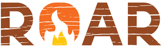 Roar Logo