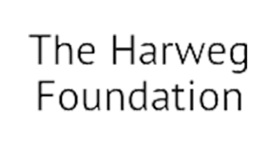 The Harweg Foundation PS400