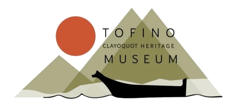 Tofino Clayoquot Heritage Museum PS800